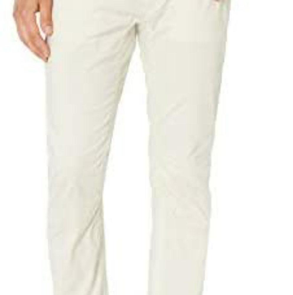 G.H. Bass & Co. mens Cliff Peak Five Pocket Pant Casual Pants 40 x 32 NEW w Tags